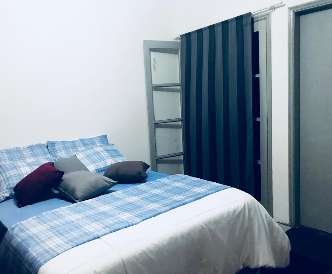 Hostel เซาเปาโล ภายนอก รูปภาพ